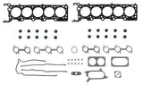 Cylinder Head Gasket set with Head Bolt Kit 1997-2002 Ford 6.8L
