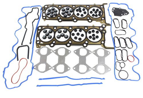 Cylinder Head Gasket set with Head Bolt Kit 2007-2009 Avanti,Ford 4.6L