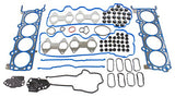 Cylinder Head Gasket set with Head Bolt Kit 2007-2008 Ford,Mercury 4.6L