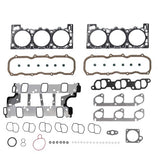 Cylinder Head Gasket set with Head Bolt Kit 1997-2000 Ford,Mazda 4.0L