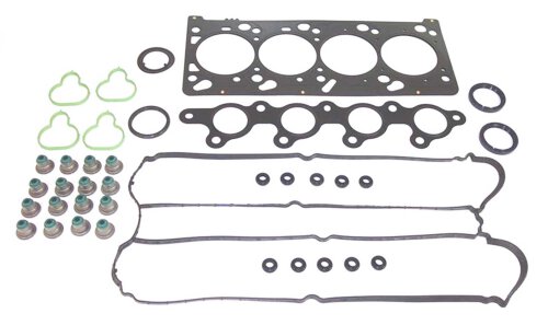 Cylinder Head Gasket set with Head Bolt Kit 2001-2002 Ford,Mazda 2.0L