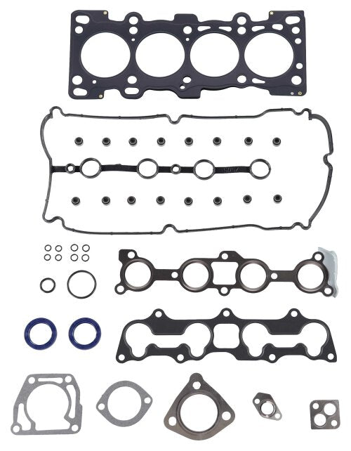 Cylinder Head Gasket set with Head Bolt Kit 1995-1998 Mazda 1.5L