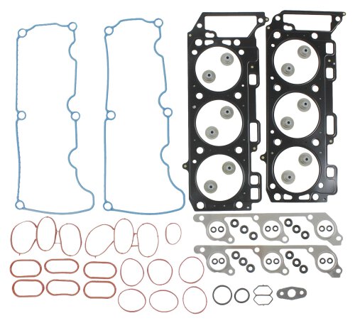 Cylinder Head Gasket set with Head Bolt Kit 2001-2011 Ford,Land Rover,Mazda,Mercury 4.0L