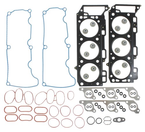 Cylinder Head Gasket Set 2001-2011 Ford,Land Rover,Mazda,Mercury 4.0L