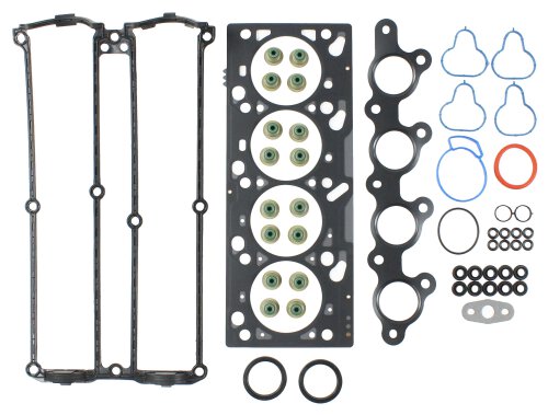 Cylinder Head Gasket set with Head Bolt Kit 2000 Ford 2.0L