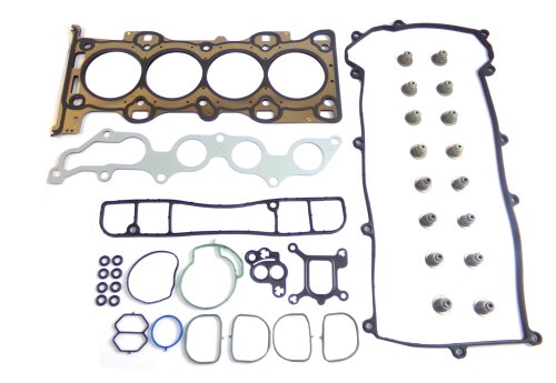 Cylinder Head Gasket set with Head Bolt Kit 2001-2003 Ford,Mazda 2.3L
