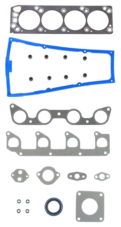 Cylinder Head Gasket set with Head Bolt Kit 1995-1998 Ford,Mazda 2.3L-2.5L
