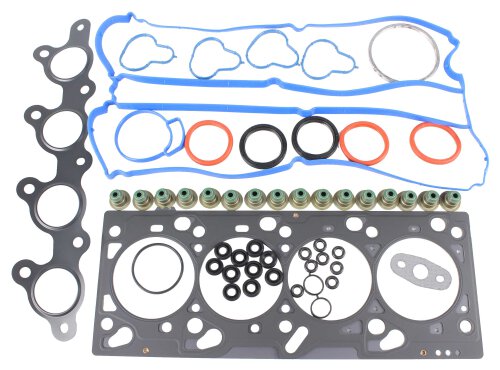 Cylinder Head Gasket set with Head Bolt Kit 2002-2004 Ford,Mazda 2.0L