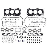 Cylinder Head Gasket set with Head Bolt Kit 1993-2002 Mazda 2.5L