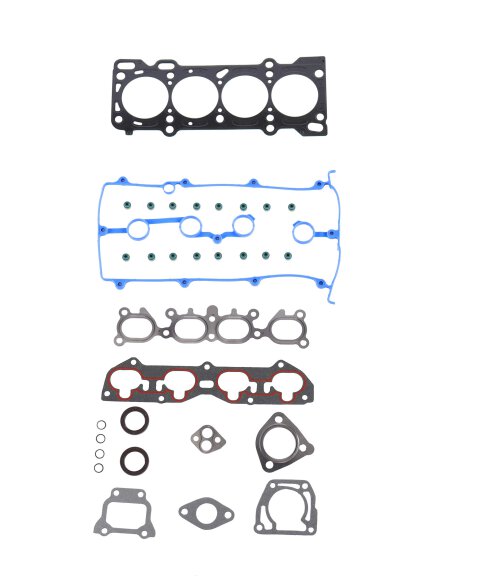 Cylinder Head Gasket set with Head Bolt Kit 2000-2003 Mazda 2.0L