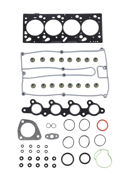 Cylinder Head Gasket set with Head Bolt Kit 2002-2003 Ford 2.0L