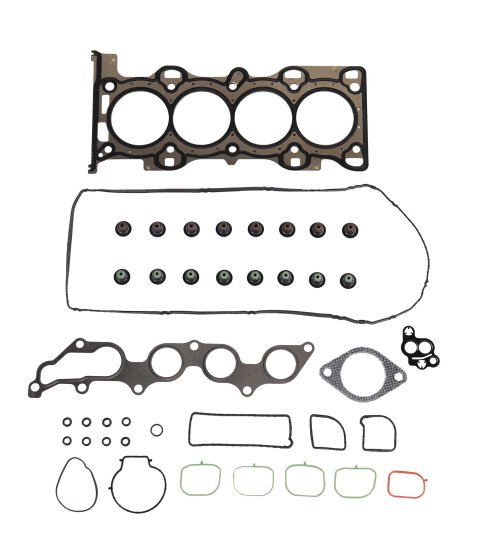 Cylinder Head Gasket set with Head Bolt Kit 2006-2013 Mazda 2.0L-2.3L