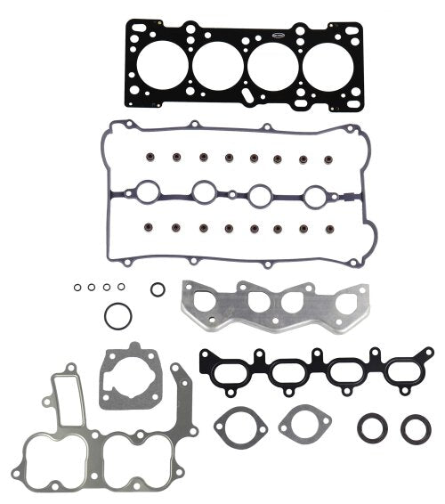 Cylinder Head Gasket set with Head Bolt Kit 1995-1997 Kia 1.8L