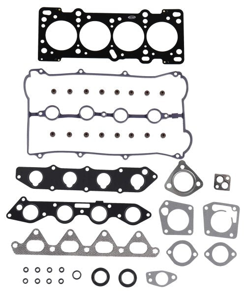 Cylinder Head Gasket set with Head Bolt Kit 1998-2001 Kia 1.8L
