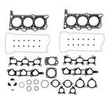 Cylinder Head Gasket set with Head Bolt Kit 1999-2005 Chevrolet,Suzuki 2.5L