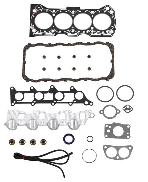 Cylinder Head Gasket set with Head Bolt Kit 1989-1995 Geo,Suzuki 1.6L