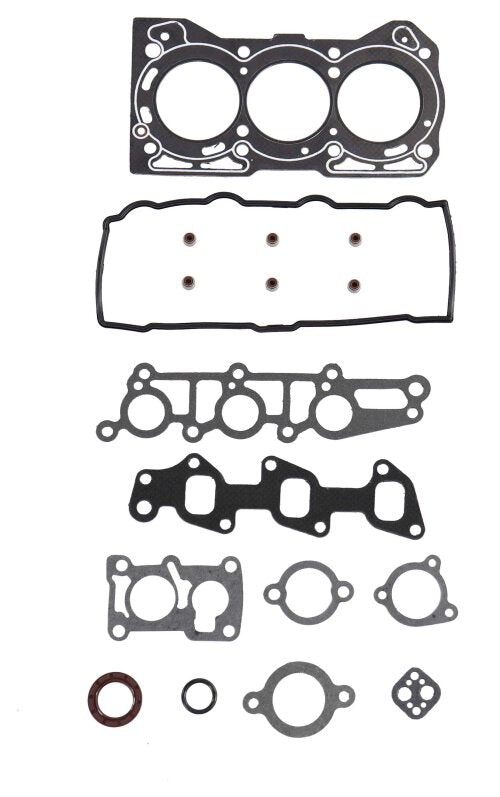 Cylinder Head Gasket set with Head Bolt Kit 1989-2000 Chevrolet,Geo 1.0L