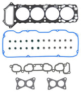 Cylinder Head Gasket set with Head Bolt Kit 1996-1997 Nissan 2.4L