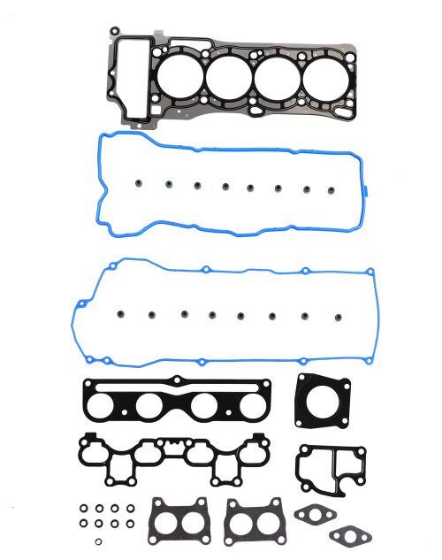 Cylinder Head Gasket set with Head Bolt Kit 2000-2006 Nissan 1.8L