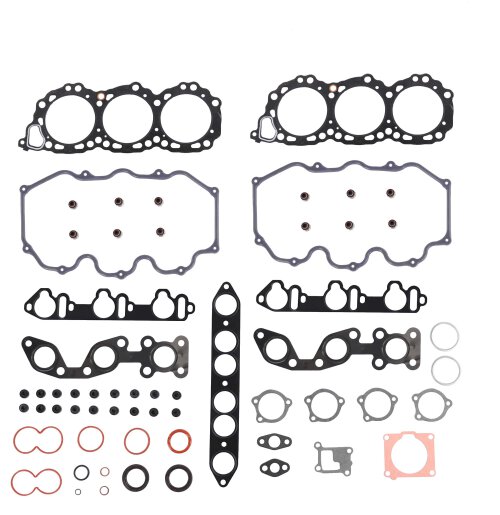 Cylinder Head Gasket set with Head Bolt Kit 1996-2002 INFINITI,Mercury,Nissan 3.3L