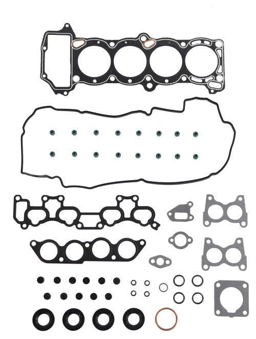 Cylinder Head Gasket set with Head Bolt Kit 1991-1994 Nissan 1.6L