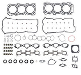 Cylinder Head Gasket set with Head Bolt Kit 2000-2001 INFINITI,Nissan 3.0L