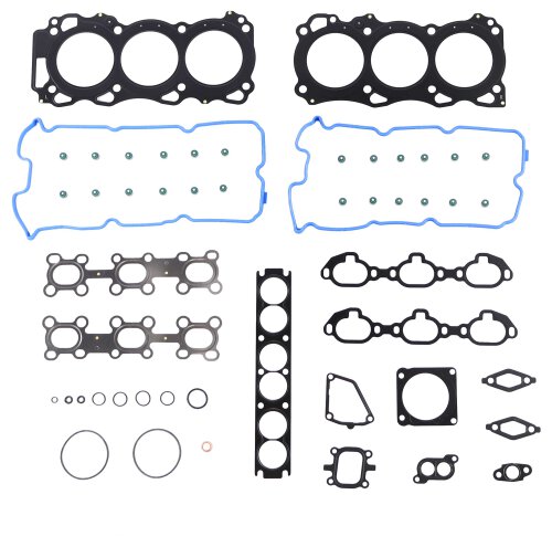 Cylinder Head Gasket Set 2001-2004 INFINITI,Nissan 3.5L