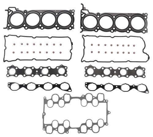 Cylinder Head Gasket set with Head Bolt Kit 2002-2010 INFINITI 4.5L