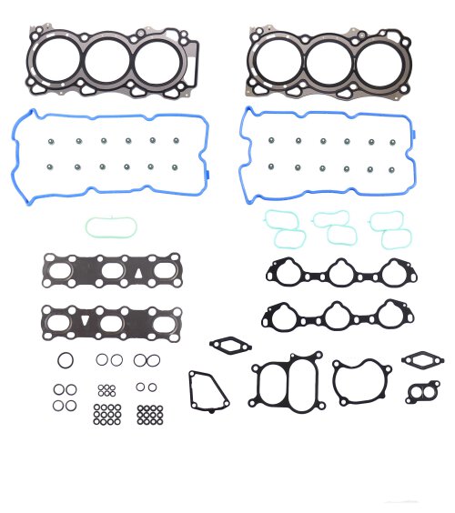 Cylinder Head Gasket set with Head Bolt Kit 2005-2021 Nissan,Suzuki 4.0L