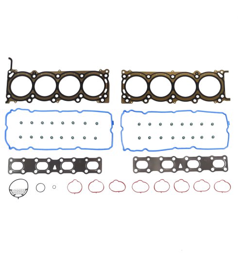 Cylinder Head Gasket set with Head Bolt Kit 2004-2017 INFINITI,Nissan 5.6L