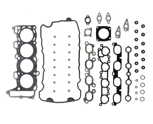 Cylinder Head Gasket set with Head Bolt Kit 2000-2002 INFINITI,Nissan 2.0L