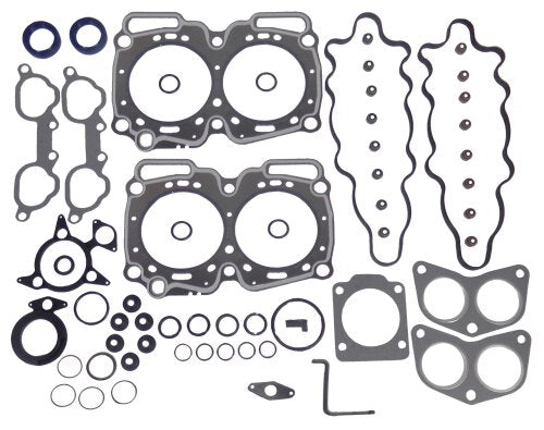 Cylinder Head Gasket set with Head Bolt Kit 1990-1998 Subaru 2.2L
