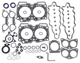 Cylinder Head Gasket set with Head Bolt Kit 1990-1998 Subaru 2.2L