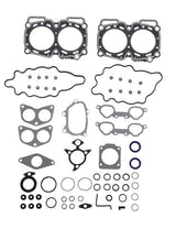 Cylinder Head Gasket set with Head Bolt Kit 1991-1994 Subaru 2.2L