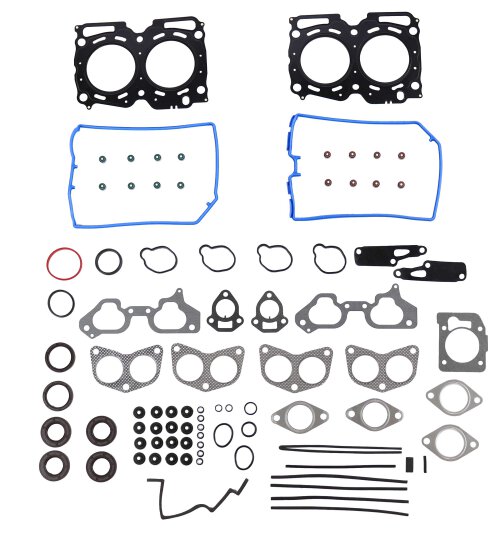 Cylinder Head Gasket set with Head Bolt Kit 2002-2005 Saab,Subaru 2.0L