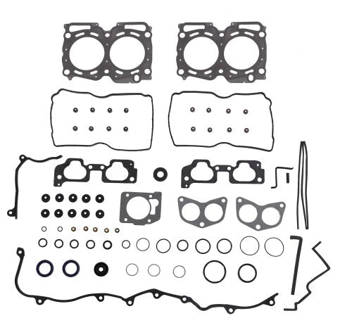 Cylinder Head Gasket set with Head Bolt Kit 1999-2001 Subaru 2.2L