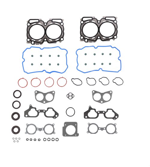 Cylinder Head Gasket set with Head Bolt Kit 2004-2006 Subaru 2.5L