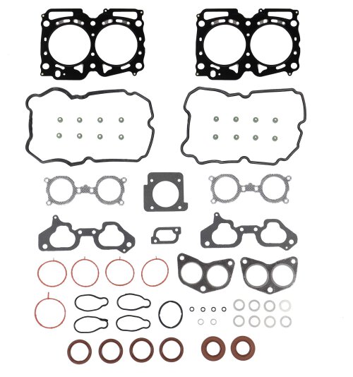 Cylinder Head Gasket set with Head Bolt Kit 2006-2009 Saab,Subaru 2.5L