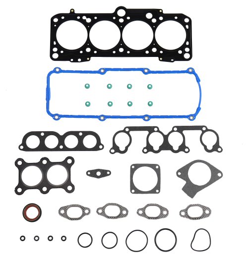Cylinder Head Gasket set with Head Bolt Kit 1993-2002 Volkswagen 2.0L
