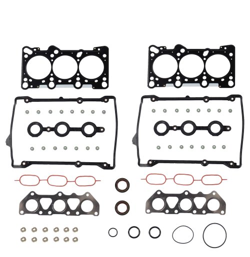 Cylinder Head Gasket set with Head Bolt Kit 1998-2005 Audi,Volkswagen 2.8L