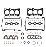 Cylinder Head Gasket set with Head Bolt Kit 1998-2005 Audi,Volkswagen 2.8L