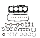 Cylinder Head Gasket set with Head Bolt Kit 2001-2006 Volkswagen 2.0L