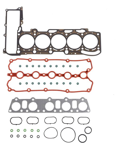 Cylinder Head Gasket set with Head Bolt Kit 2005-2014 Volkswagen 2.5L