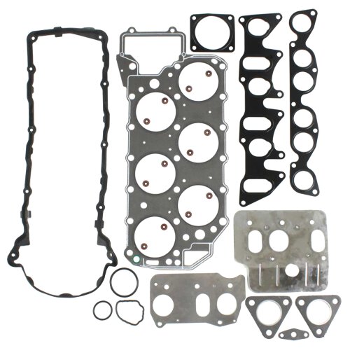 Cylinder Head Gasket set with Head Bolt Kit 1999-2000 Volkswagen 2.8L