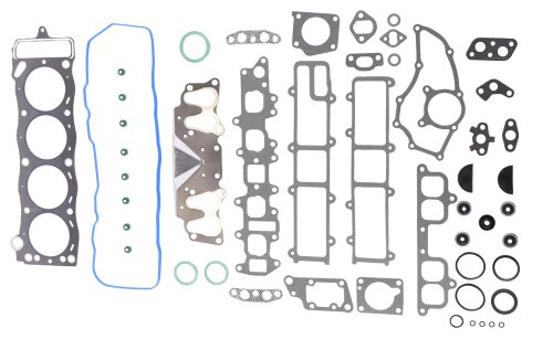 Cylinder Head Gasket set with Head Bolt Kit 1985-1995 Toyota 2.4L