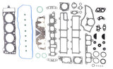 Cylinder Head Gasket set with Head Bolt Kit 1985-1995 Toyota 2.4L