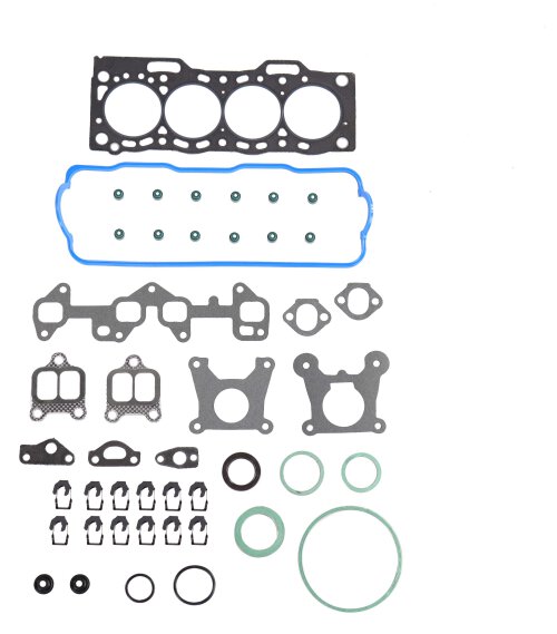 Cylinder Head Gasket set with Head Bolt Kit 1991-1994 Toyota 1.5L