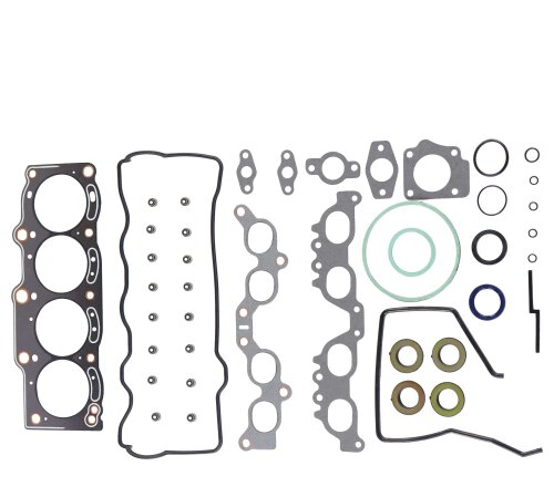 Cylinder Head Gasket set with Head Bolt Kit 1987-1991 Toyota 2.0L