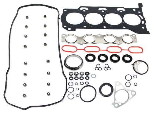 Cylinder Head Gasket set with Head Bolt Kit 2008-2022 Pontiac,Scion,Toyota 1.8L-2.0L