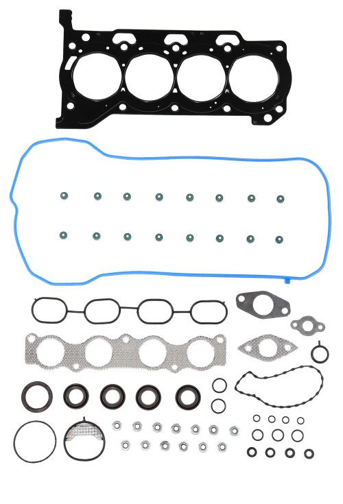 Cylinder Head Gasket set with Head Bolt Kit 2010-2015 Lexus,Toyota 1.8L